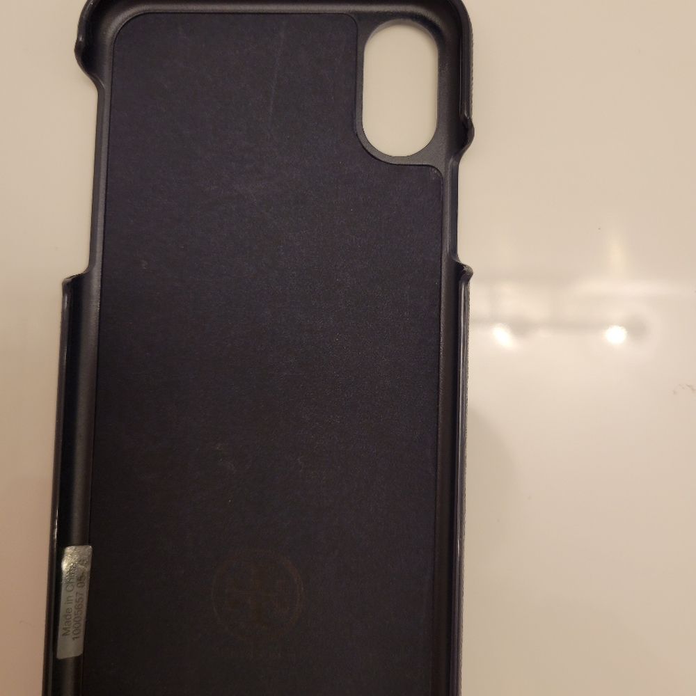 TORI BURCH IPHONE X COVER - Picture 2 of 4